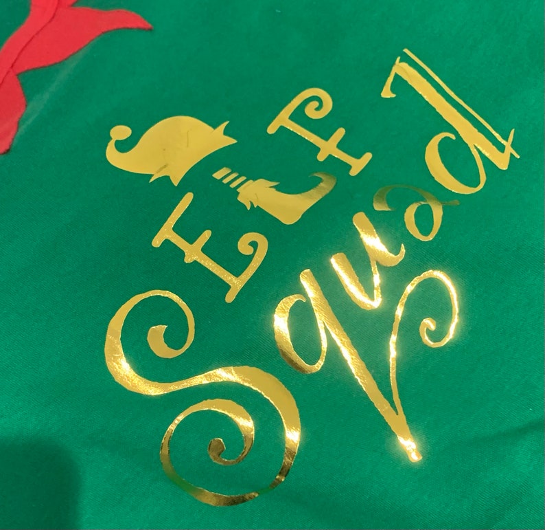 Christmas Elf Pyjamas personalised Etsy Canada