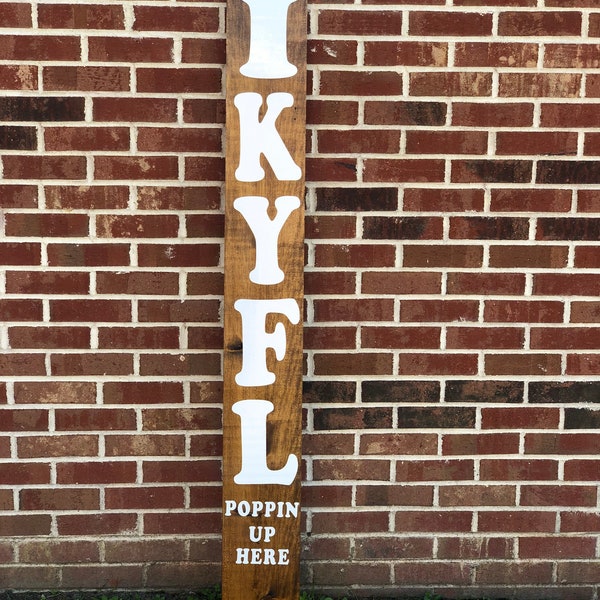 Funny Welcome Sign - Etsy