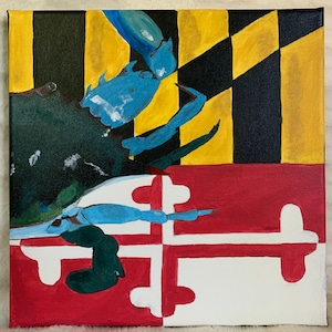 Maryland