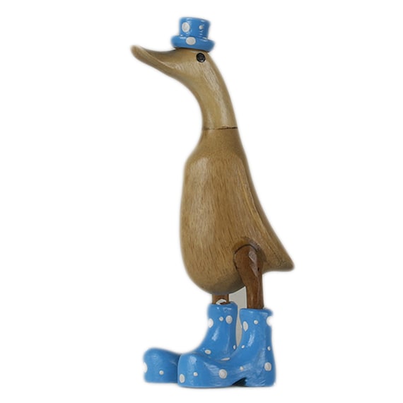 Deko Ente in Gartenfiguren & -Skulpturen online kaufen