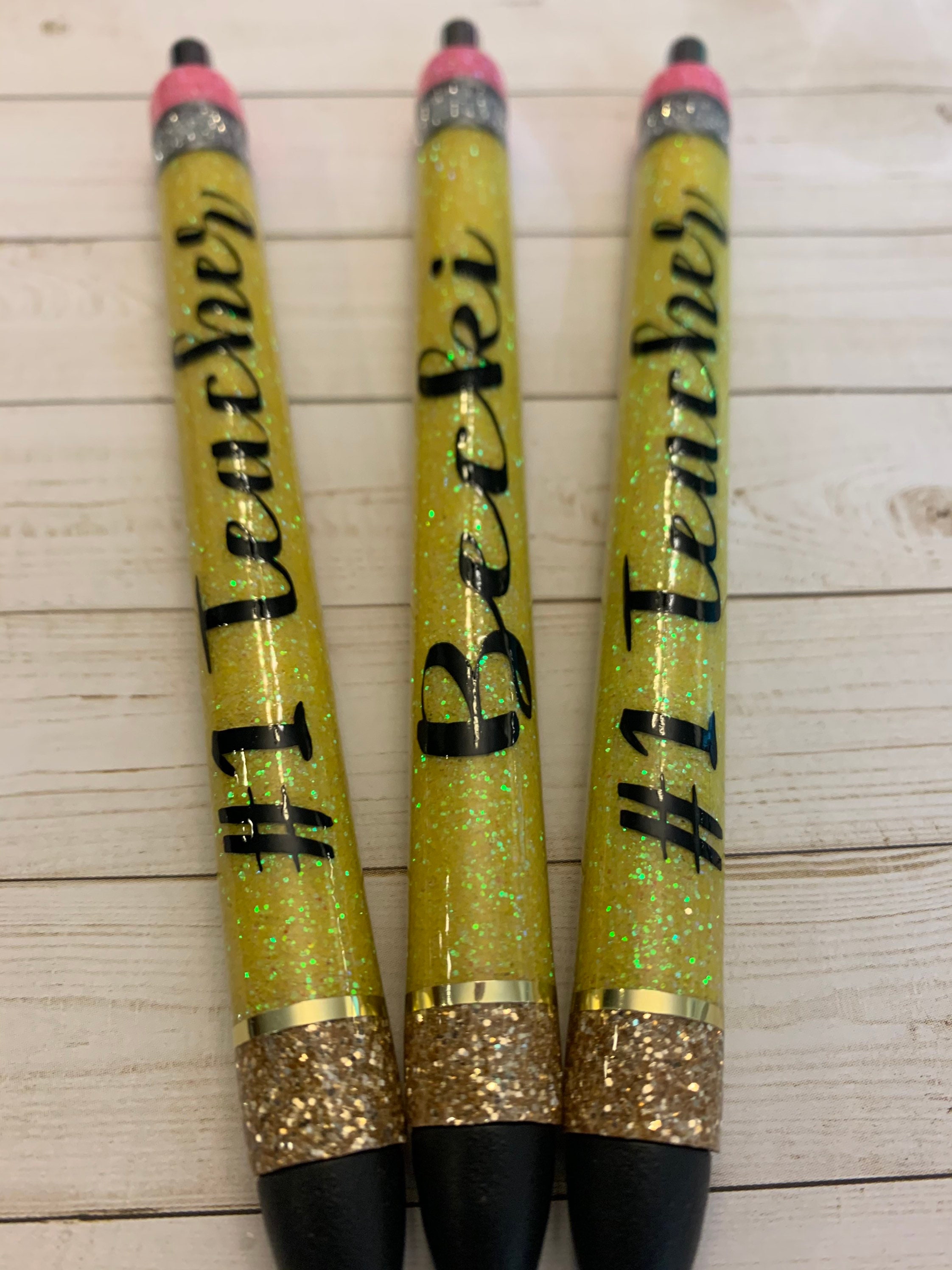 Pen glitter Clearance