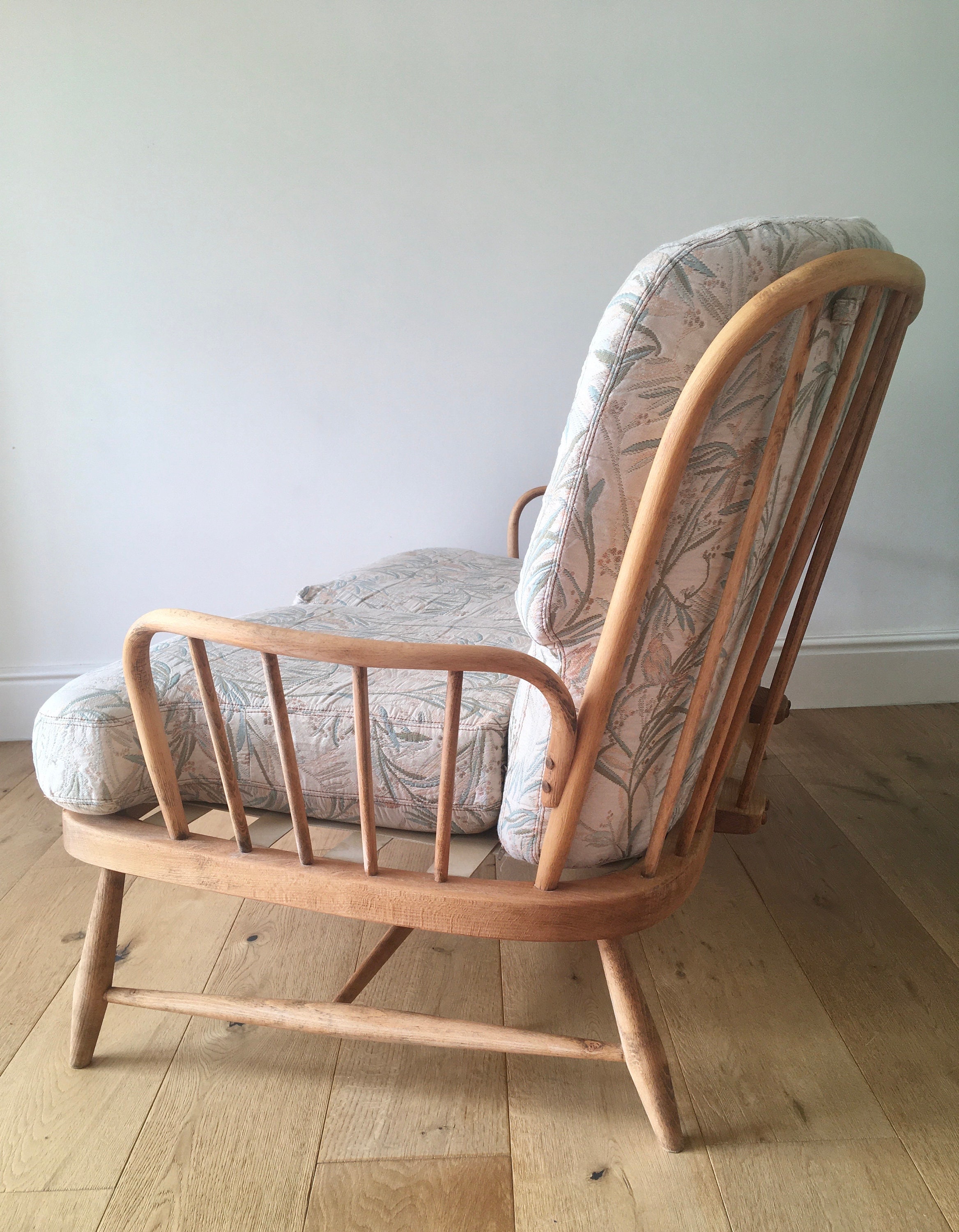 Ercol 2seater sofa Etsy
