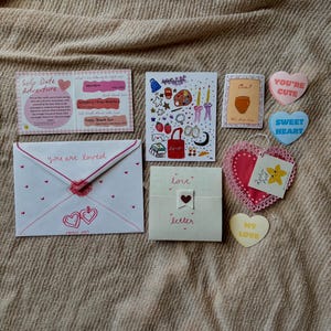 Liebesbrief | Post
