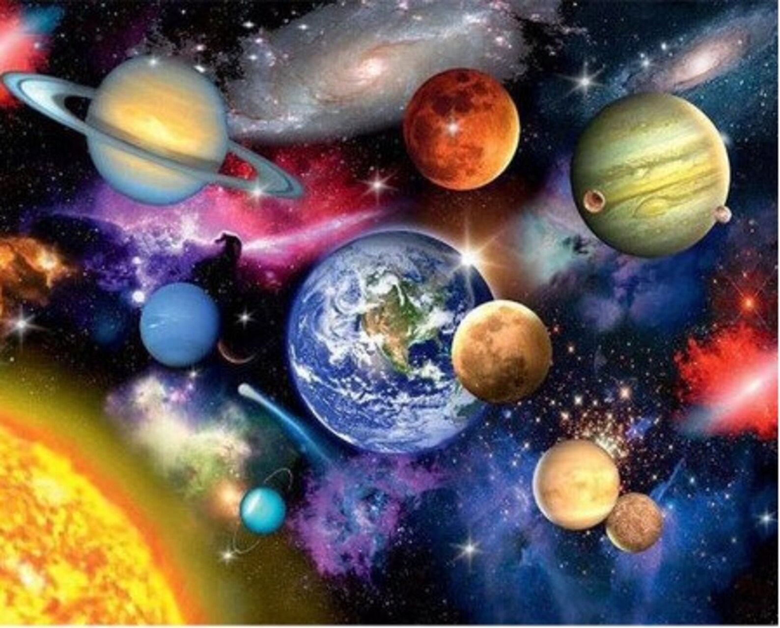 Paint by Number kit Home Decoration Color by Number Etsy