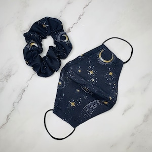 Night Sky Mask