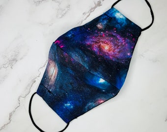 Galaxy Mask