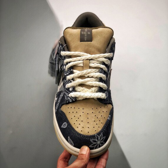 Dunk Cactus Jack - image 3