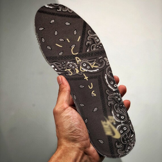 Dunk Cactus Jack - image 4