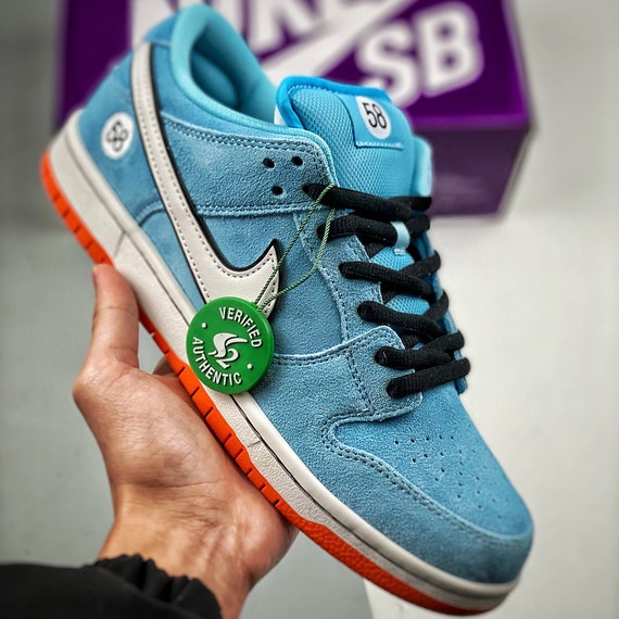 Dunk Gulf - image 1