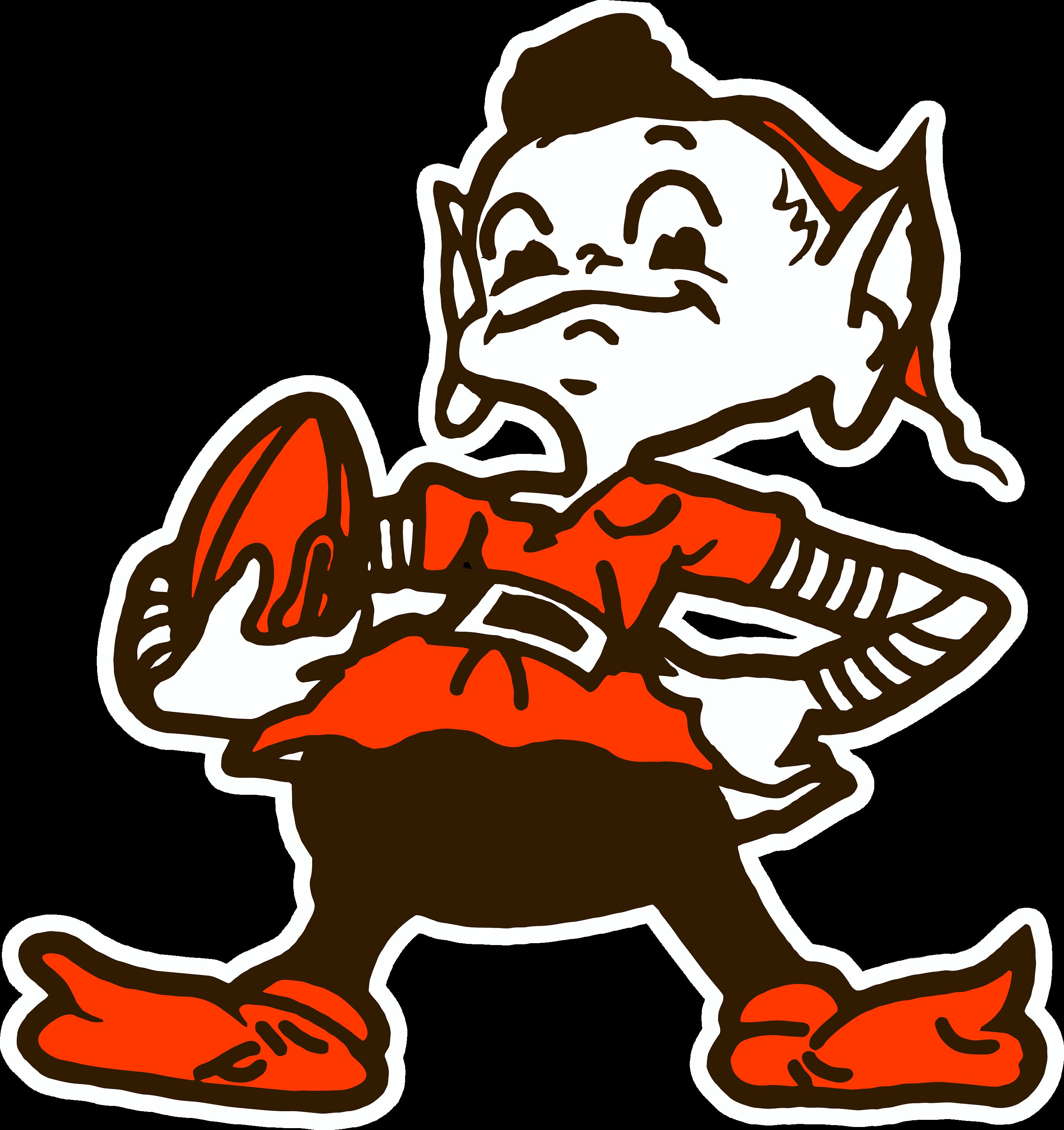 Cleveland Brownie the Elf Etsy