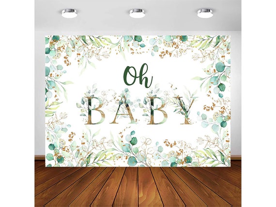 6x6FT Vinyl Wall Photography Backdrop,Africa,Wild Bear in The Water Fish Photo Backdrop Baby Newborn Photo Studio Props