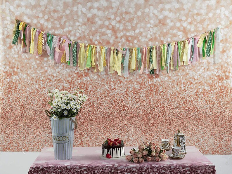 7x5ft Pink Backdrops Background for Photography Studio Etsy