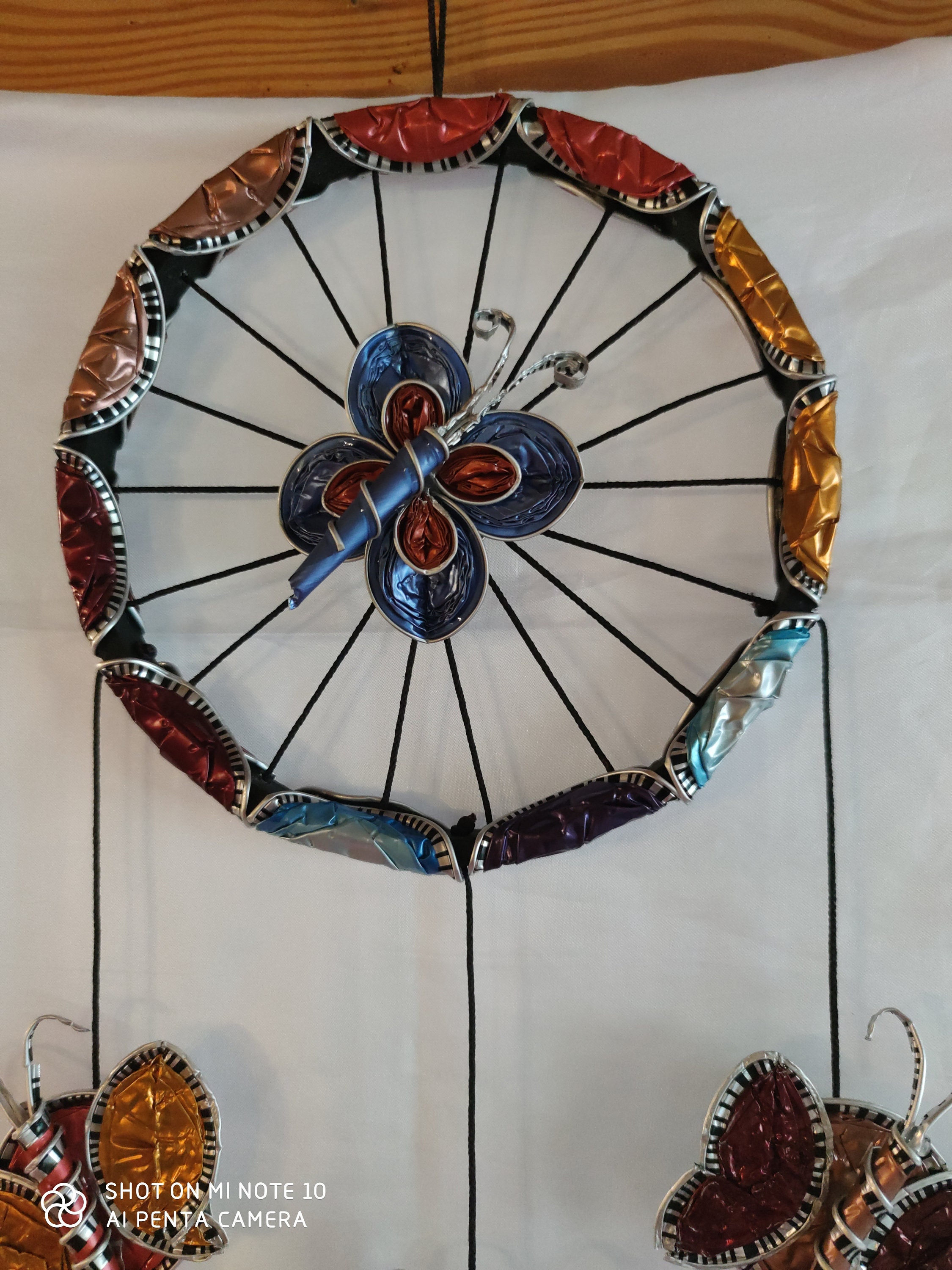 Attrape Rêve Capsules Nespresso