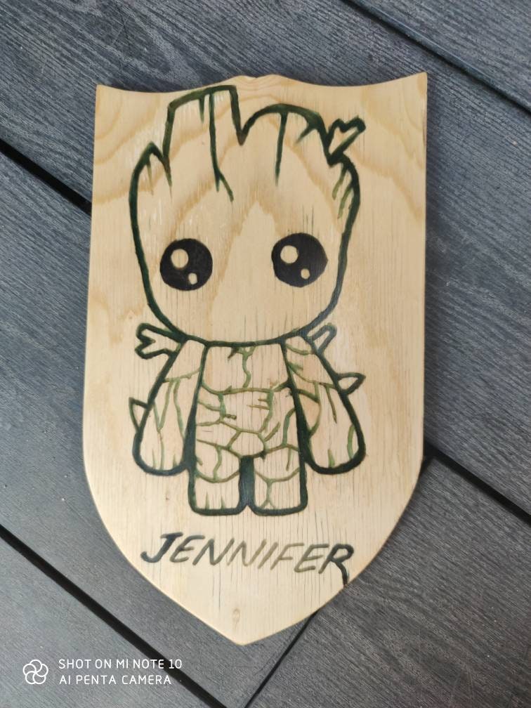 Cadres Personnalisables