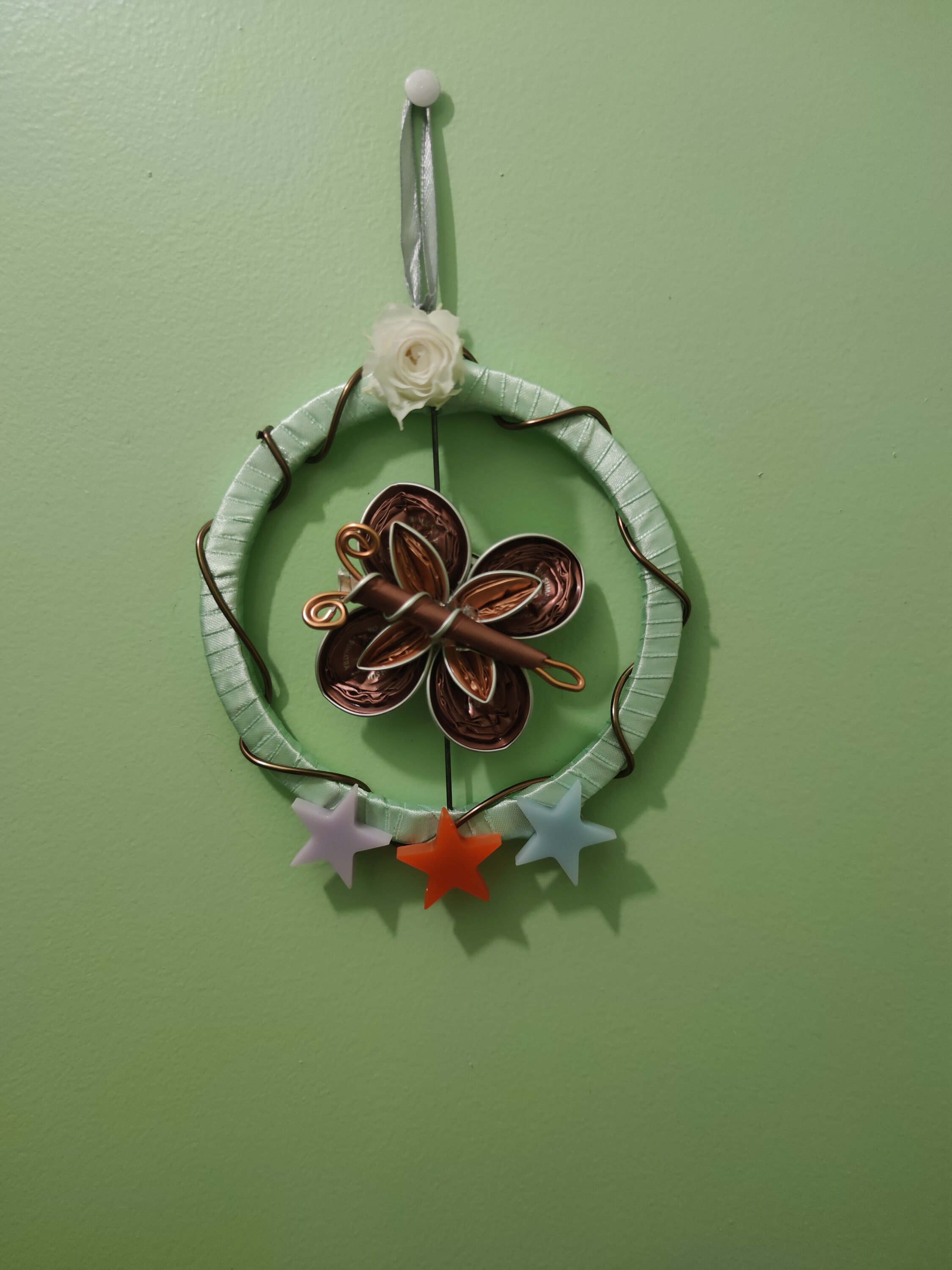 Décoration Murale Papillon