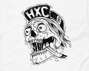 HXC Skull