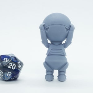 Shocked - Marvin the Paranoid Android