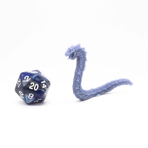 Armoured Basilisk - Miniature - Tabletop - Collectable - Figure - RPG