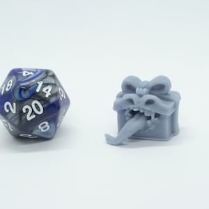 Presente Mimic - Miniatura - DND - Mesa