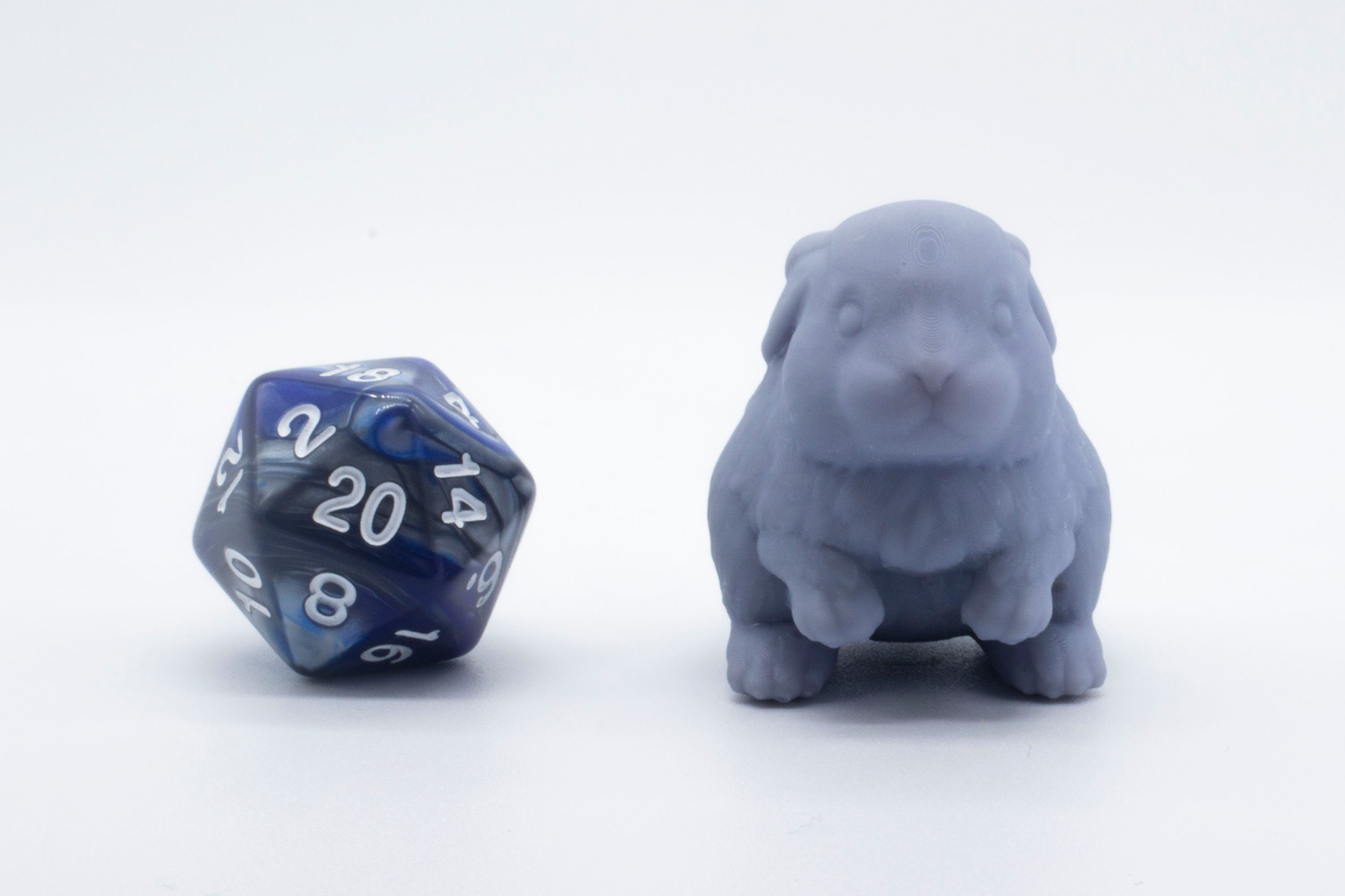 rabbit miniature d&d