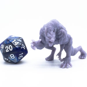 Draegloth - Miniature - Tabletop - Sammlerstück - Figur - Rollenspiel