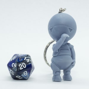 Thinking - Marvin the Paranoid Android