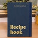 see more listings in the Libros de recetas section