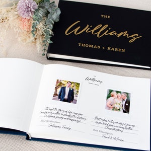 Top 20 Polaroid Wedding Guest Books, Roses & Rings