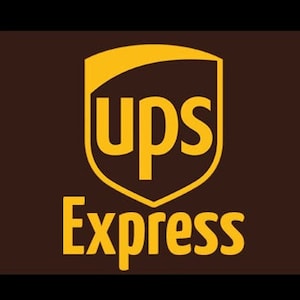 UPS Express Additional Shipping
