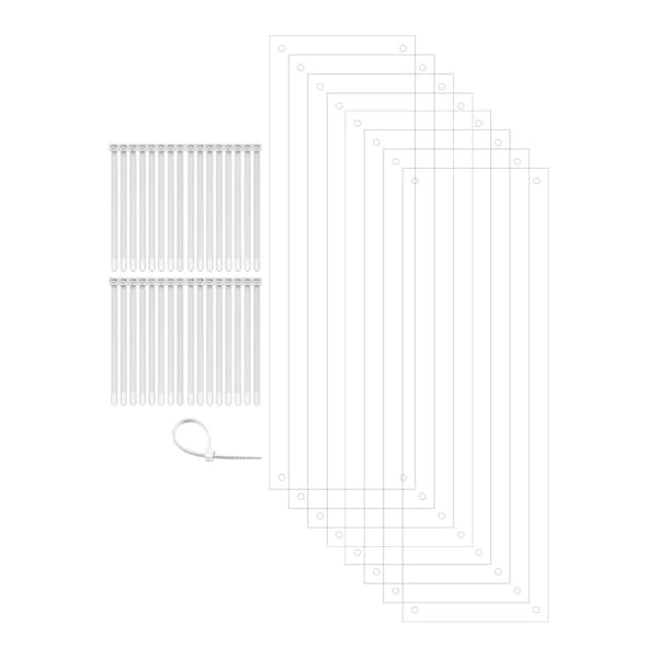 Rabbit Cage Liner Etsy