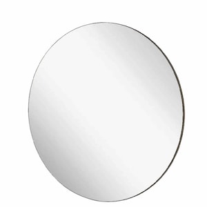 Round Acrylic Mirror