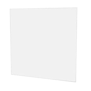Clear Acrylic Tiles