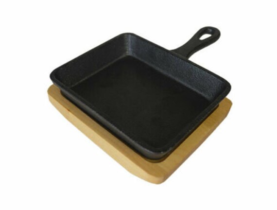 mini griddle pan