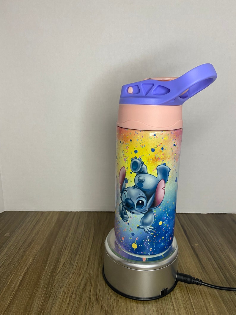 lilo and stitch thermos