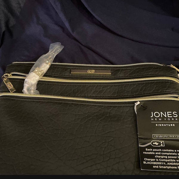 Jones New York Purse Etsy