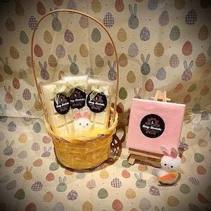 Soy Wax Melt Snap Bars Vegan Friendly Non-Toxic Handmade