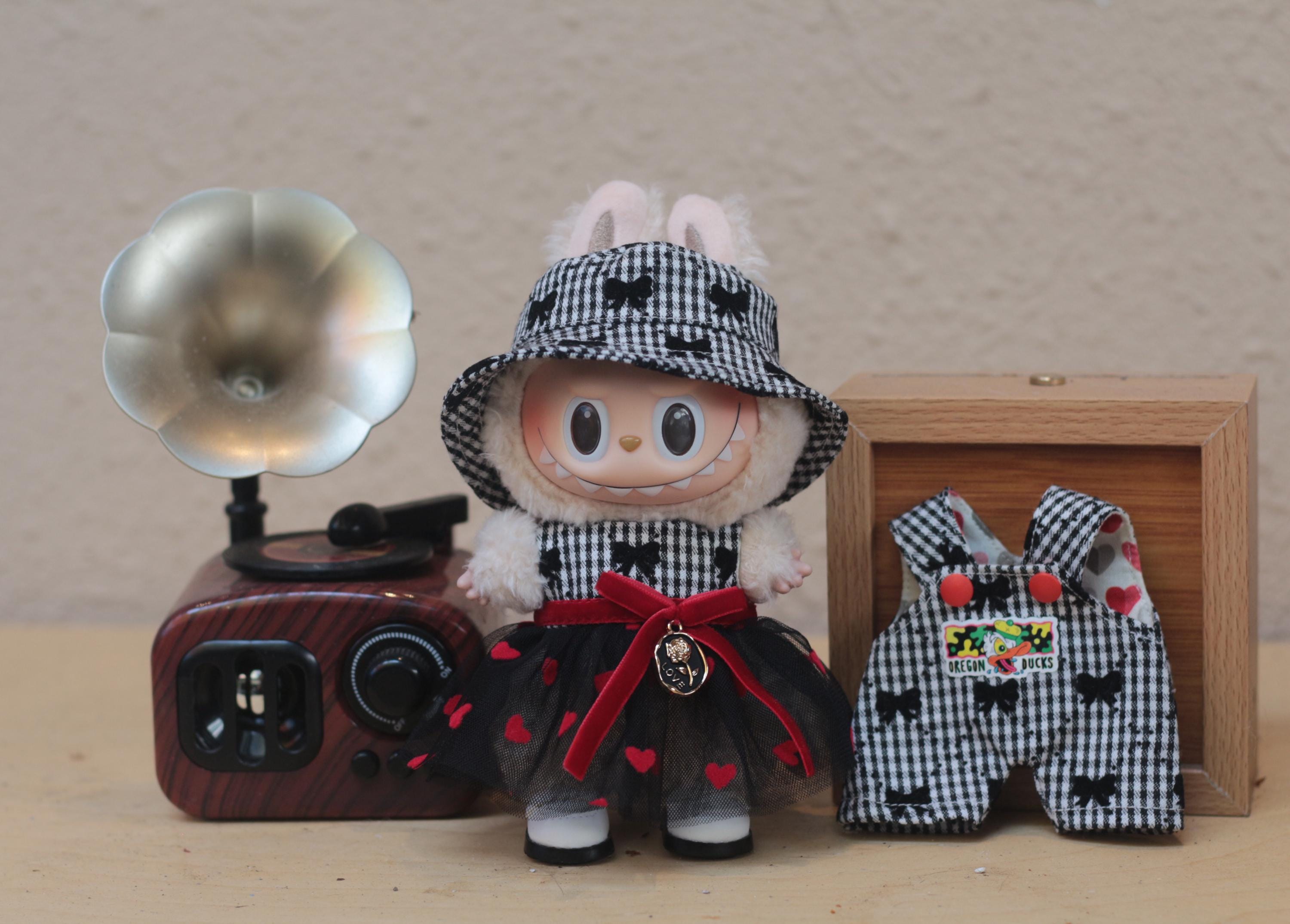 らぶふの服4点セットまとめ売り imgrc0104886699.jpg