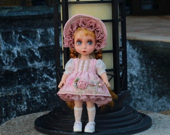 Disney Animators' Collection Doll Clothes, Dress Set for 16 inch Doll