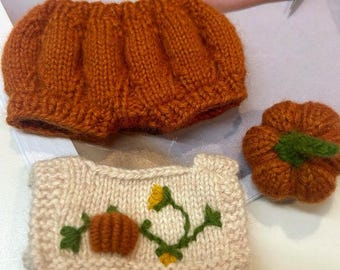 La collezione Private Custom è composta da 3 modelli per 17 cm