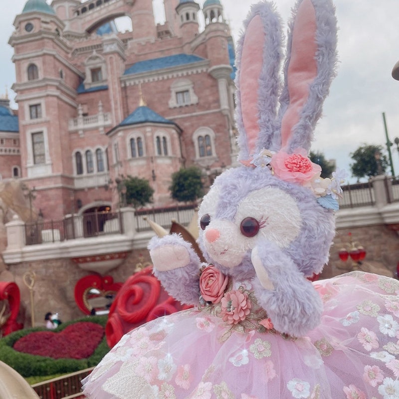 Bunnydollstella
