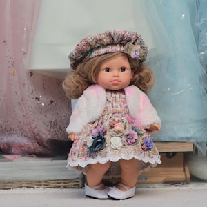 Minilkane doll clothes, Minikane doll clothes  34-38 cm doll clothes
