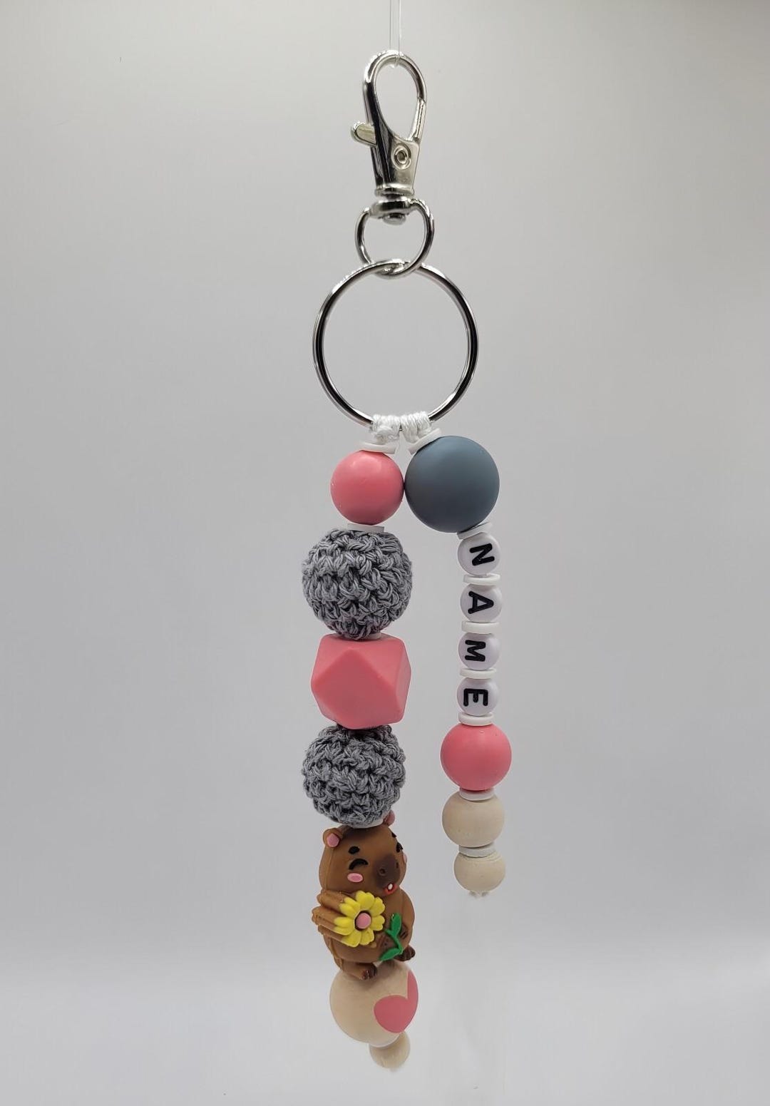 Kids' Keychains | Kids' Keychain Gift | Gift for Children's Backpacks ...