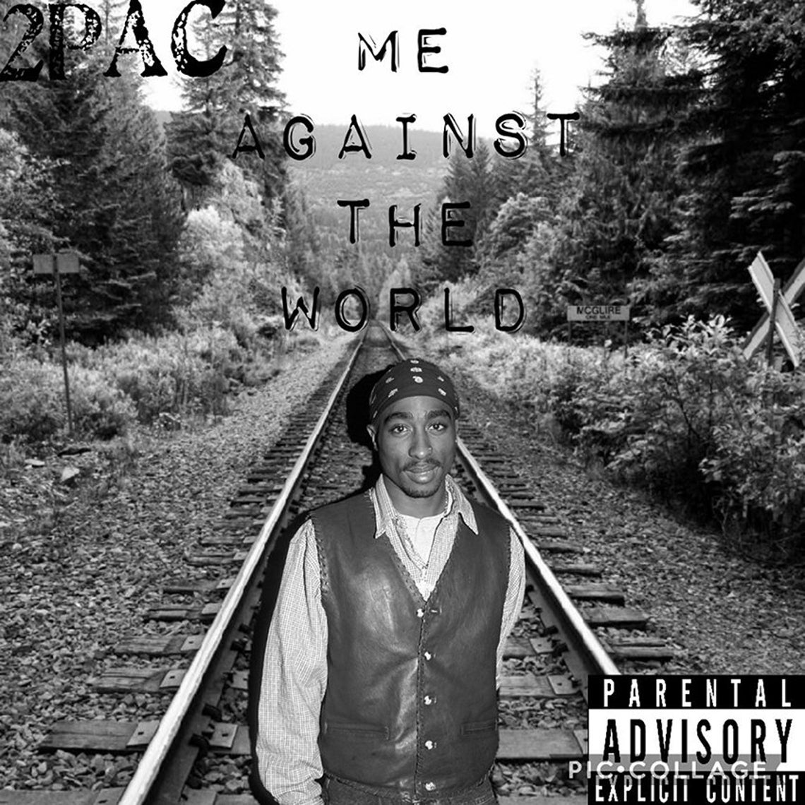 me against the world album songs me against the world album songs