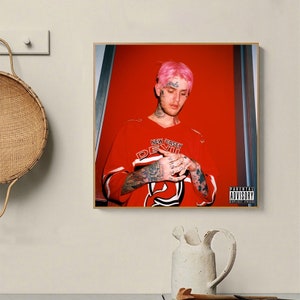 hell boy lil peep album cover hell boy lil peep album cover