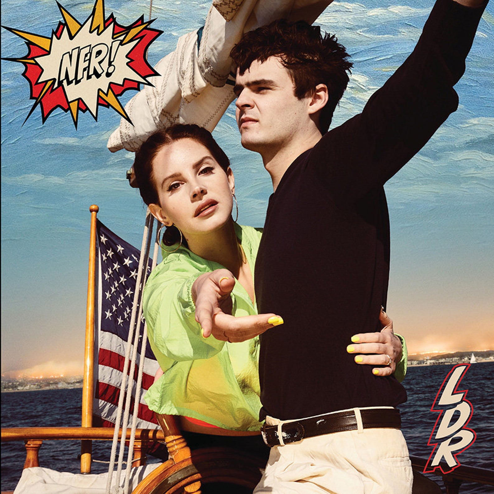 lana del rey gift ideas