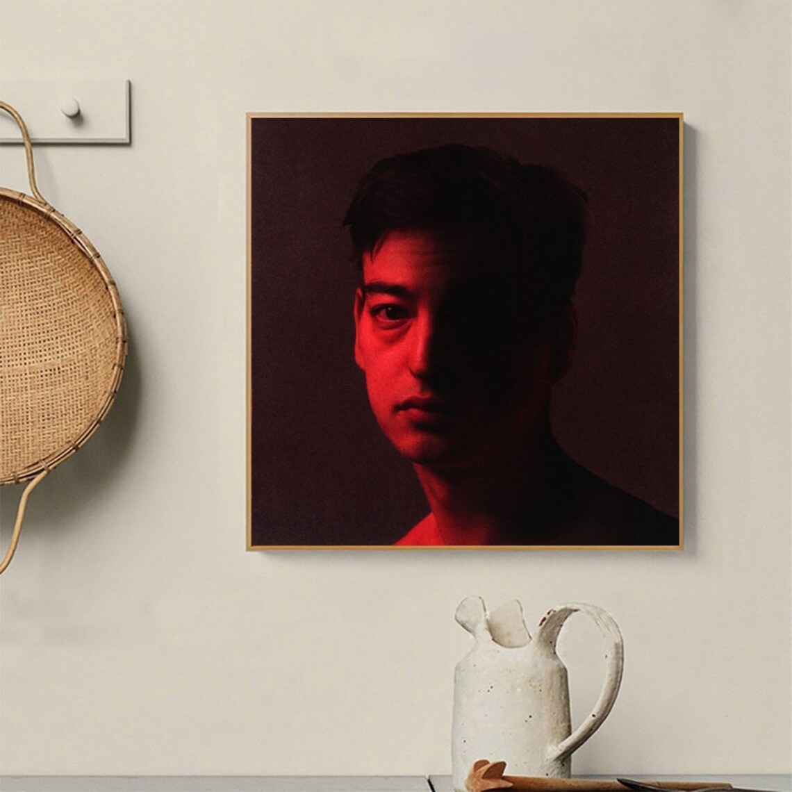 nectar joji poster nectar joji poster