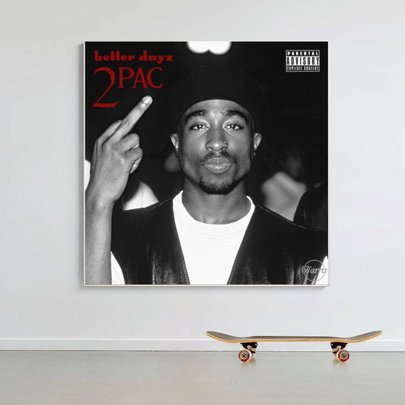 Tupac Better Dayz Album Download Tupac Better Dayz Album Download