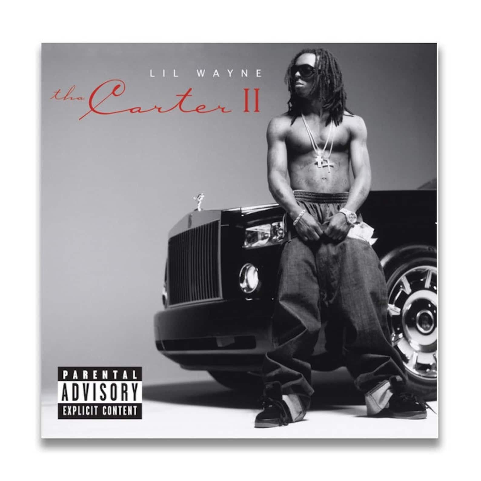 download lil wayne carter 4 album free mp3