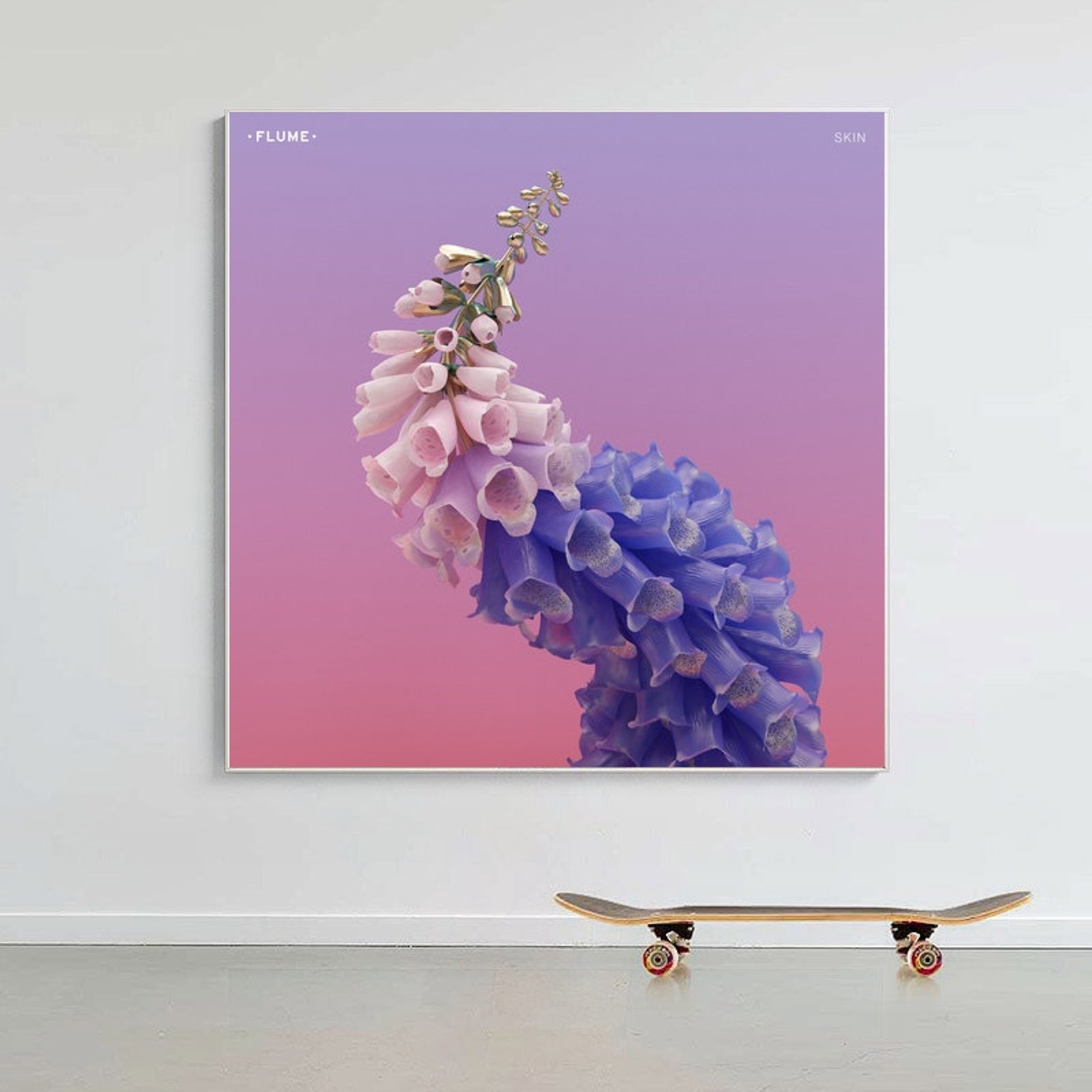 flume album cover flume album cover