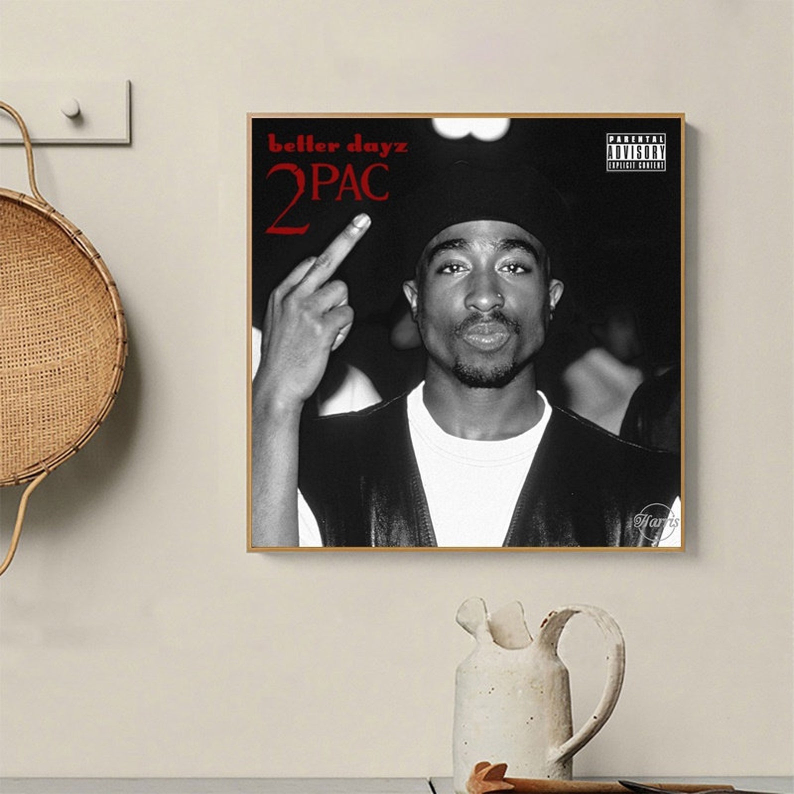 Tupac Better Dayz Album Download